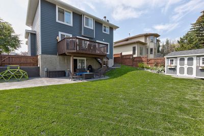 101 Straddock Cres Sw, House detached with 5 bedrooms, 3 bathrooms and 4 parking in Calgary AB | Image 2