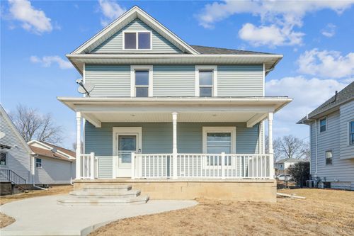 406 E South Street, Mechanicsville, IA, 52306 | Card Image