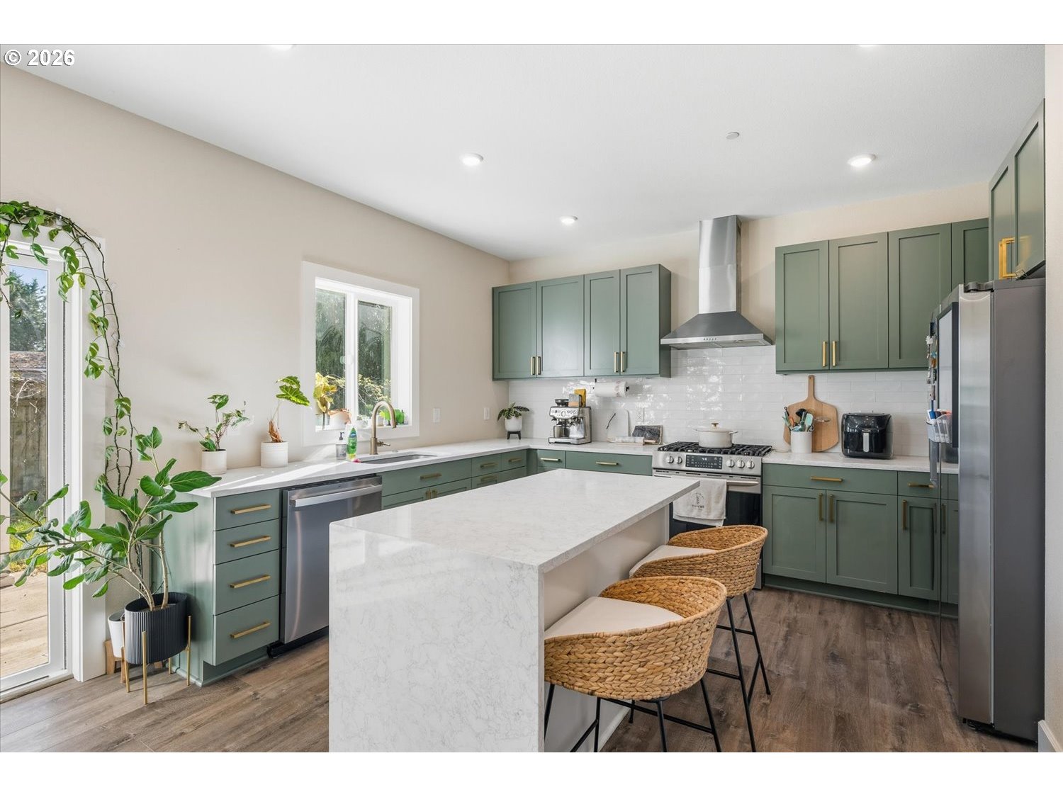 Residential in Portland 3