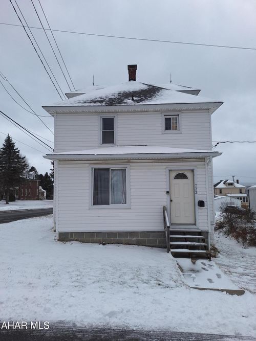 732 Mcclelland St, Portage, PA, 15946-1819 | Card Image