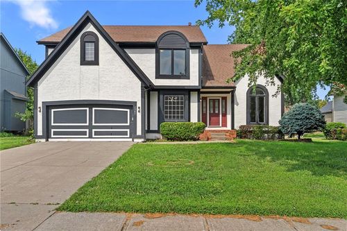 1361 S Hunter Dr, Olathe, KS, 66062-5749 | Card Image