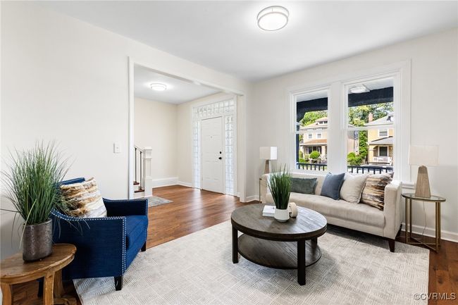 3419 Delaware Ave, House other with 3 bedrooms, 3 bathrooms and null parking in Richmond VA | Image 9