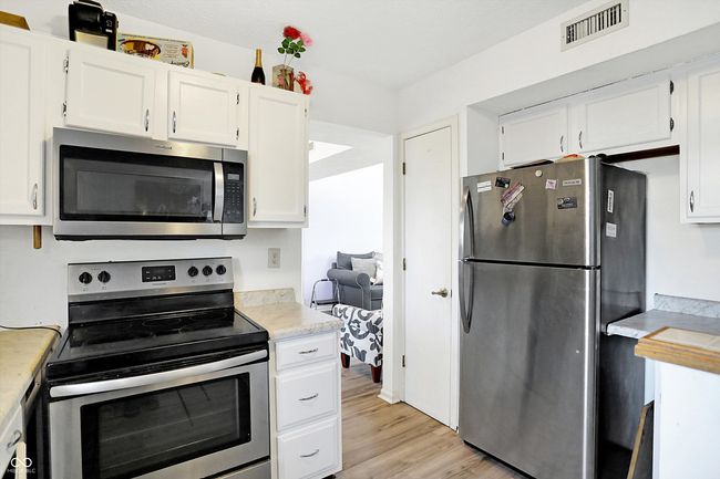 5937 Terrytown Pkwy, House other with 3 bedrooms, 3 bathrooms and null parking in Indianapolis IN | Image 13