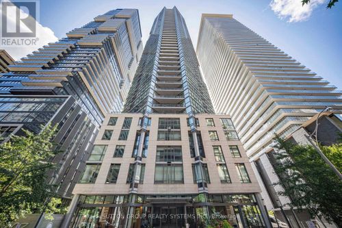 1115-45 Charles Street E, Toronto (Church-Yonge Corridor), ON, M4Y1R9 | Card Image