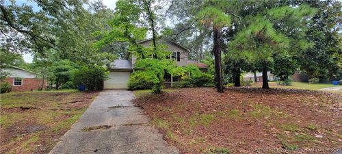 273 Bayfield Loop, Fayetteville, NC, 28314 | Card Image