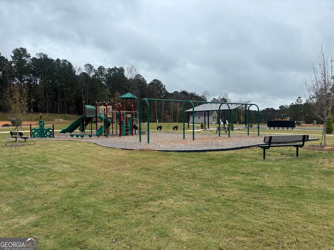 36 - 5389 Tolar Rd, House other with 4 bedrooms, 3 bathrooms and null parking in Fairburn GA | Image 33