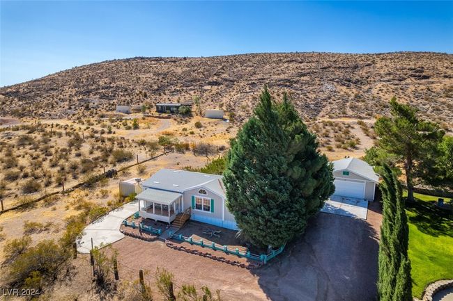 185 Vegas St, House other with 3 bedrooms, 2 bathrooms and null parking in Jean NV | Image 69