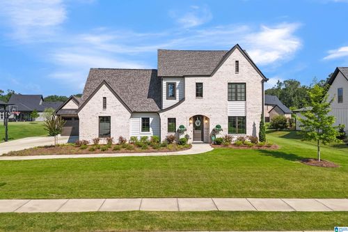 2928 Blackridge Pl, Hoover, AL, 35244-5308 | Card Image