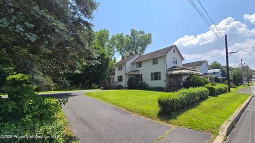 534 Foote Ave, Duryea, PA, 18642-1441 | Card Image