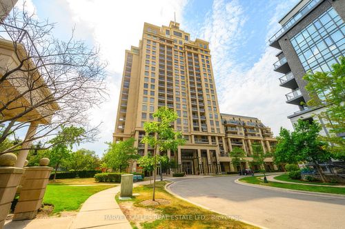 1202-18 Kenaston Gdns, North York, ON, M2K3C7 | Card Image