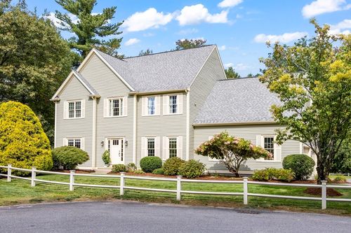 41 Darlene Dr, Southborough, MA, 01772-2058 | Card Image