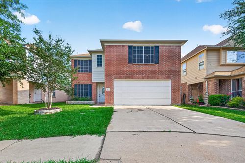19627 Lighhouse Scene Lane, Cypress, TX, 77433 | Card Image