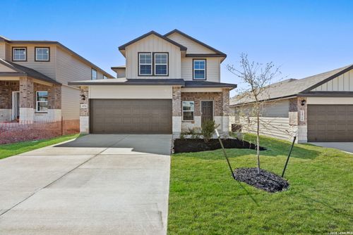 14712 Childress Fls, San Antonio, TX, 78245-5316 | Card Image