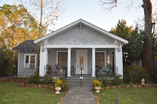 705 Gossett, Crockett, TX, 75835 | Card Image