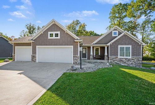 54825 Black Oak Court, Bristol, IN, 46507 | Card Image