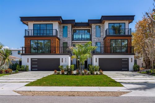 540 S Polk Dr, Sarasota, FL, 34236-2037 | Card Image