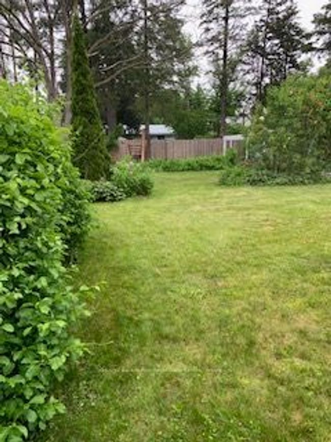 214 Eliza St, House other with 3 bedrooms, 2 bathrooms and 4 parking in Stayner ON | Image 25