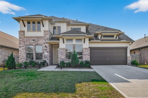 1315 Vinter Meadows Lane, Richmond, TX, 77406 | Card Image