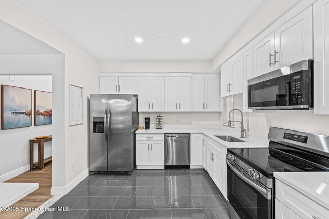 3C - 3037 S Highway A1a, Condo with 3 bedrooms, 3 bathrooms and null parking in Melbourne Beach FL | Image 14