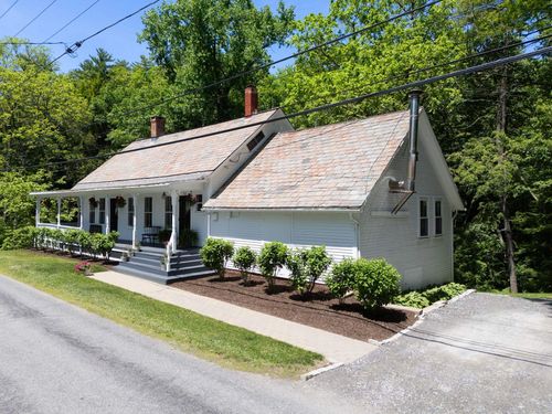 410 School St, Westminster, VT, 05158 | Card Image
