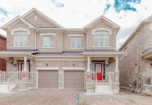 83 Westfield Cres, Waterdown, ON, L8B1X9 | Card Image
