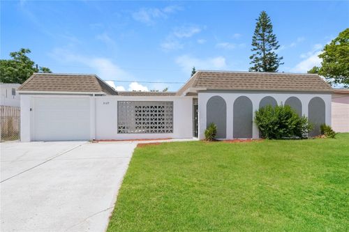 5127 Reseda Dr, NEW PORT RICHEY, FL, 34652-6275 | Card Image