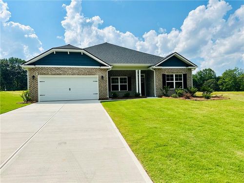 267 Eason St, Bowdon, GA, 30108-1076 | Card Image