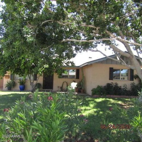 803 W 18th St, Tempe, AZ, 85281-6522 | Card Image