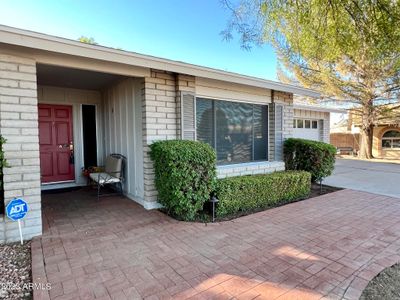 2602 E Shangri La Road, House other with 3 bedrooms, 2 bathrooms and null parking in Phoenix AZ | Image 3