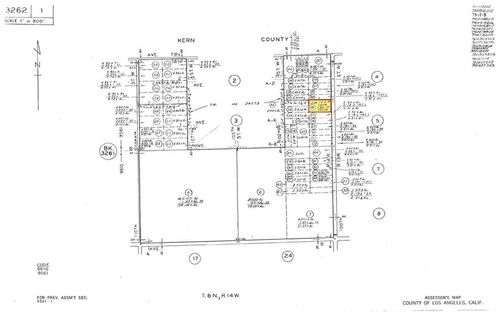 0 100th St W, Lancaster, CA, 93536 | Card Image