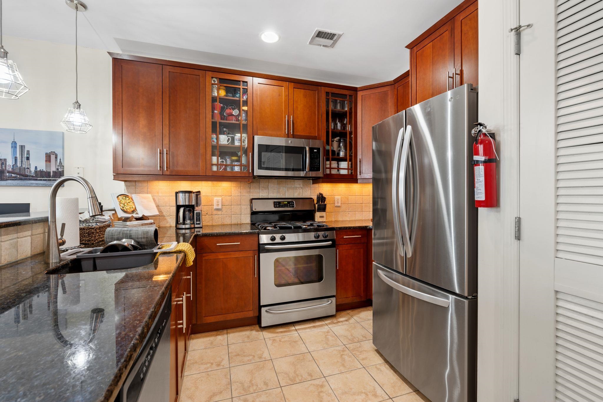 Residential in Weehawken 3
