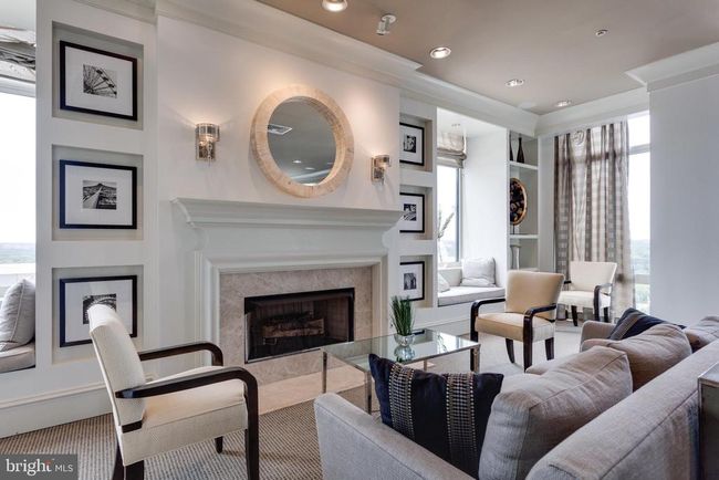 APT-1209 - 851 N Glebe Rd, Condo with 1 bedrooms, 1 bathrooms and null parking in ARLINGTON VA | Image 20