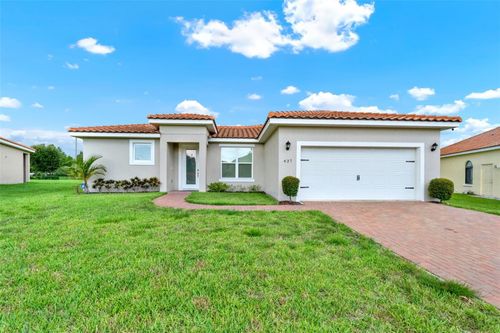 437 Cinnamon Dr, POINCIANA, FL, 34759-5405 | Card Image