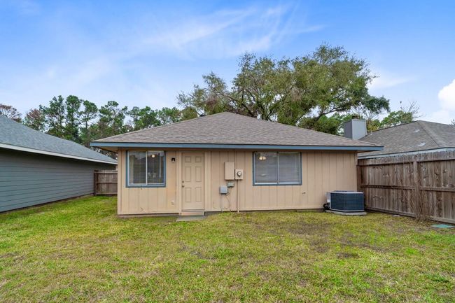 23302 Summer Pine Dr, House other with 1 bedrooms, 1 bathrooms and 1 parking in Spring TX | Image 13