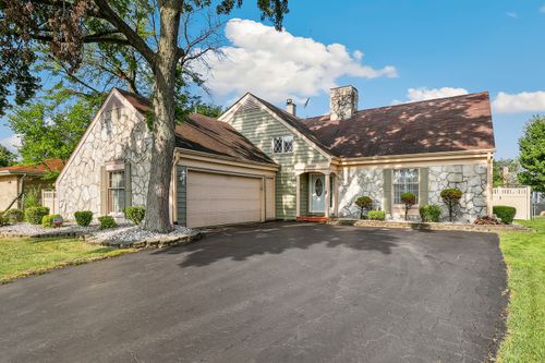 18024 Marlin Ln, Homewood, IL, 60430-1518 | Card Image