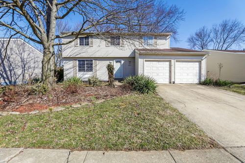 2840 Freedom Trl, Reynoldsburg, OH, 43068-3923 | Card Image