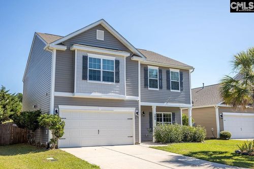 384 Explorer Dr, Chapin, SC, 29036-6106 | Card Image