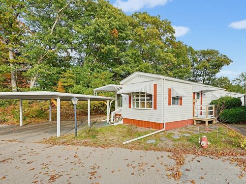 1-18 Taunton St, Plainville, MA, 02762 | Card Image