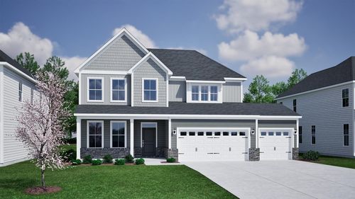 527 Livingston Way, Inman, SC, 29350 | Card Image