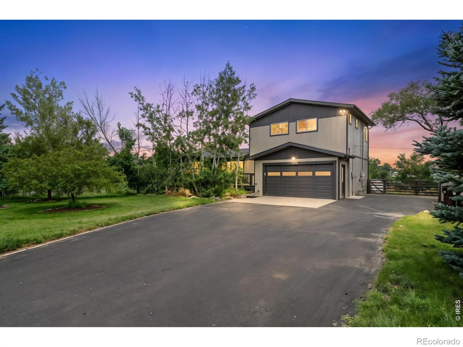 Residential in Boulder 2