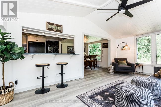 102 Cape Chin North Rd, House other with 5 bedrooms, 3 bathrooms and 18 parking in Lions Head ON | Image 9