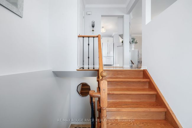 53 Quinlan Dr, House other with 4 bedrooms, 2 bathrooms and 2 parking in Port Hope ON | Image 4