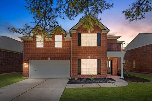 6506 Knoll Park Dr, Sugar Land, TX, 77479-6113 | Card Image