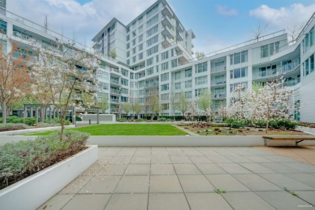 302 - 3328 Carscallen Road, Condo with 1 bedrooms, 1 bathrooms and 1 parking in Richmond BC | Image 26