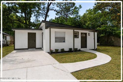 10471 Keuka Dr, Jacksonville, FL, 32218-5219 | Card Image