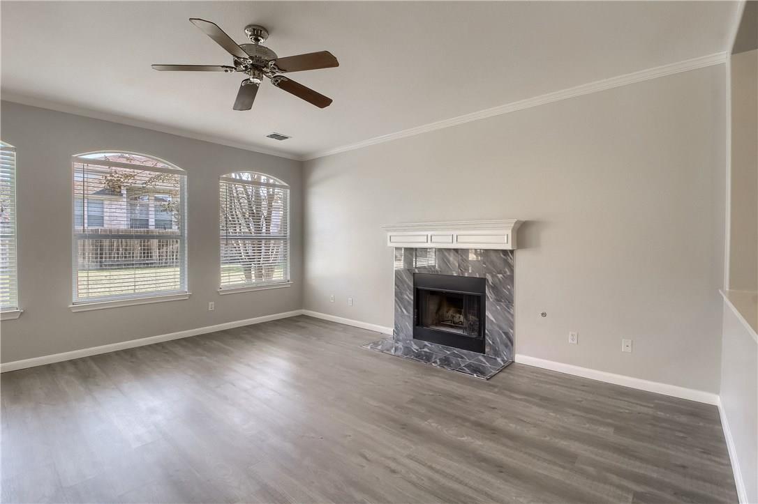 Residential Lease in Round Rock 3