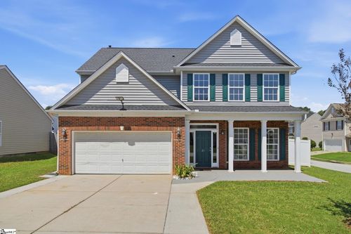 21 Nut Leaf Ln, Greenville, SC, 29605-6445 | Card Image