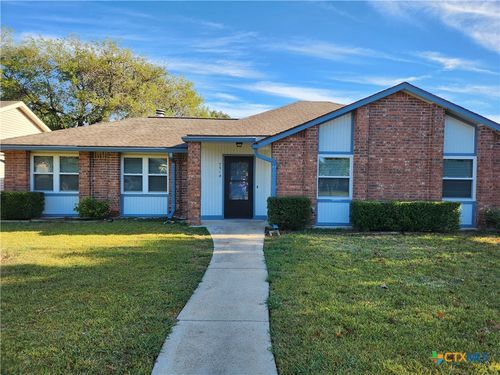 2314 Horseshoe Bnd, Temple, TX, 76502-3845 | Card Image