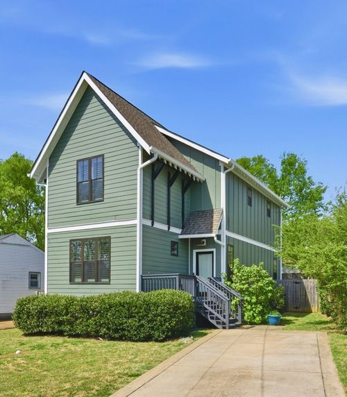 65 Creighton Ave, Nashville, TN, 37206-2203 | Card Image