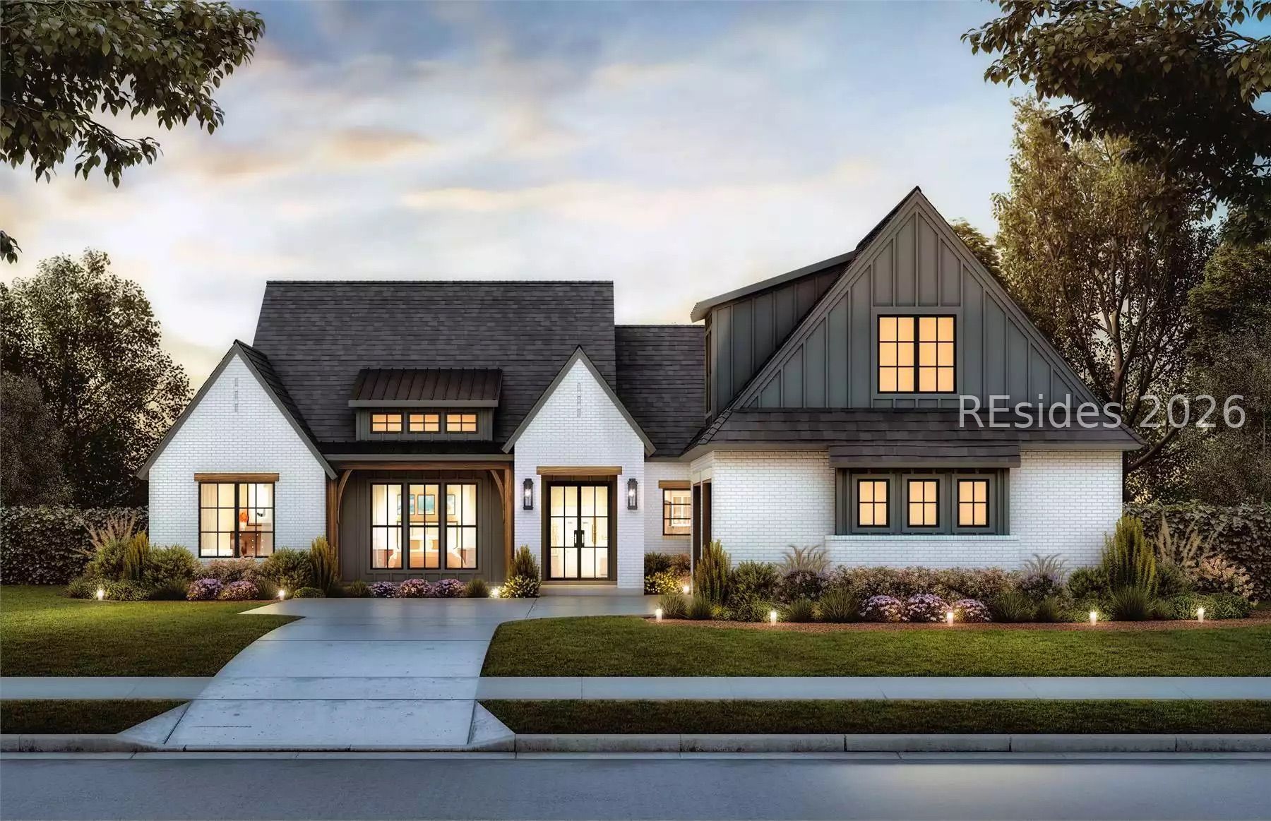 Residential in Hilton Head Island 2
